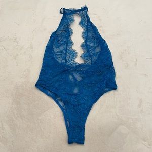 Victoria Secret Women's Body Suit